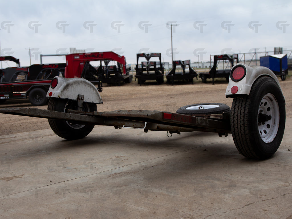 Car Dolly - 63097