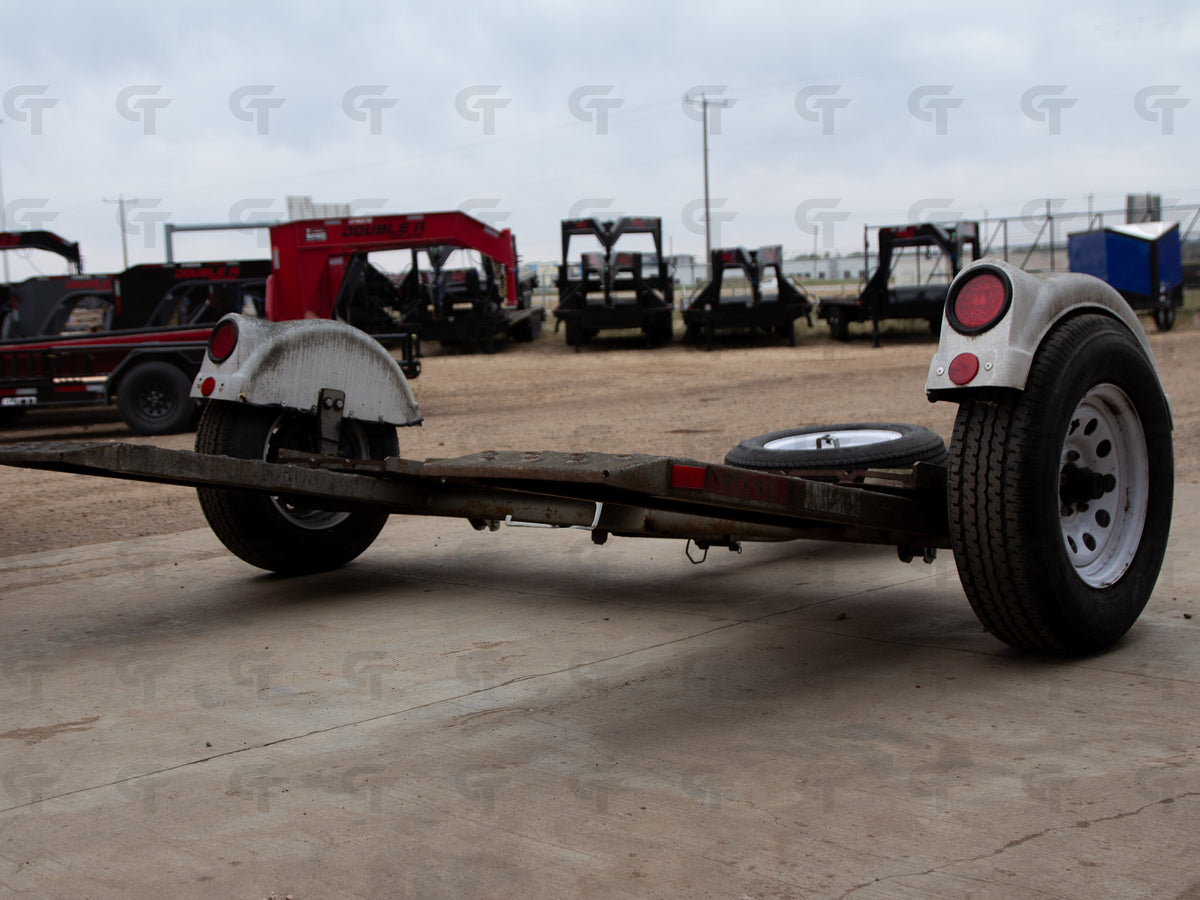 Car Dolly - 63097