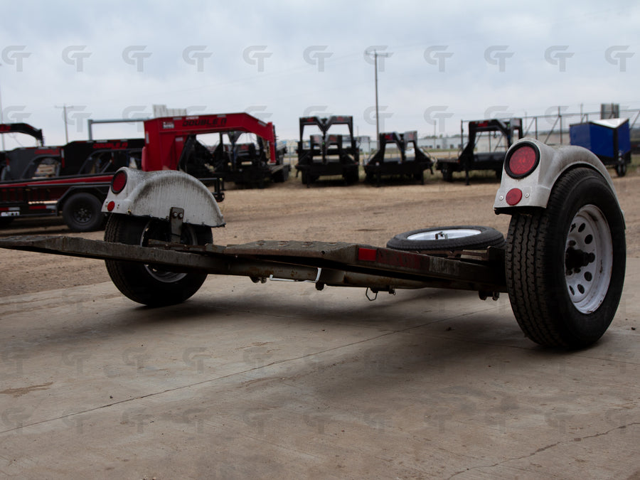 Car Dolly - 63097