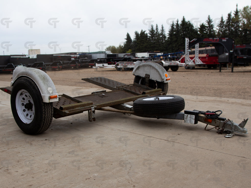 Car Dolly - 63097