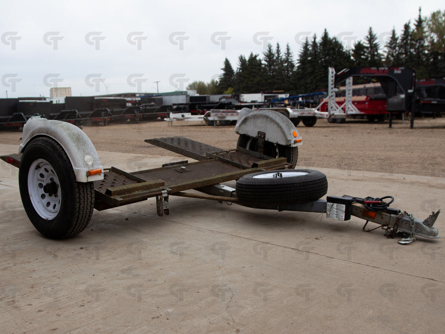 Car Dolly - 63097