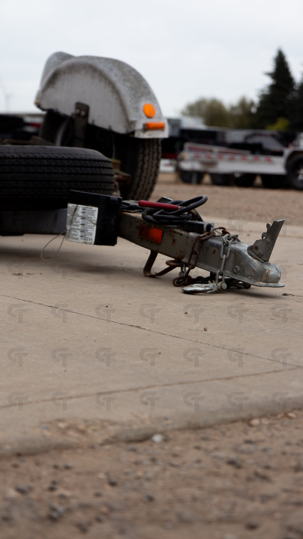 Car Dolly - 63097
