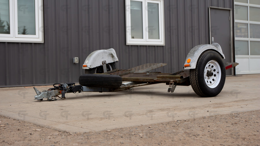 Car Dolly - 63097