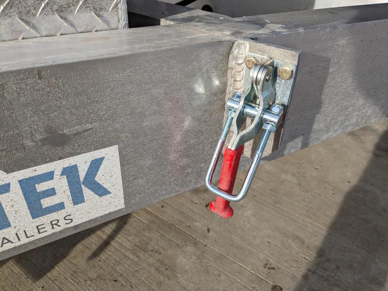 2025 Nordtek TD82X24-14 08091
