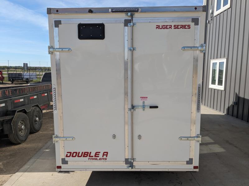 2026 Double A RU716TA2 35726
