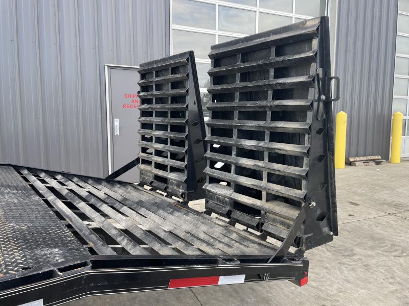 Rental 2021 Double A HB208–24 22520