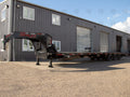 2027 Double A 40' Gooseneck Highboy/Deckover Trailer - 34500LBS GVW - 35174