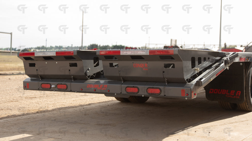 2026 Double A GHB258-32– 35507