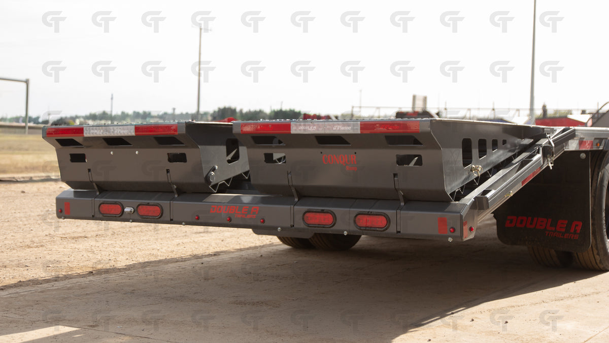 2026 Double A GHB258-32– 35507
