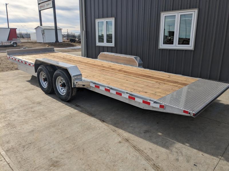 2025 Nordtek TD82X24-14 08091
