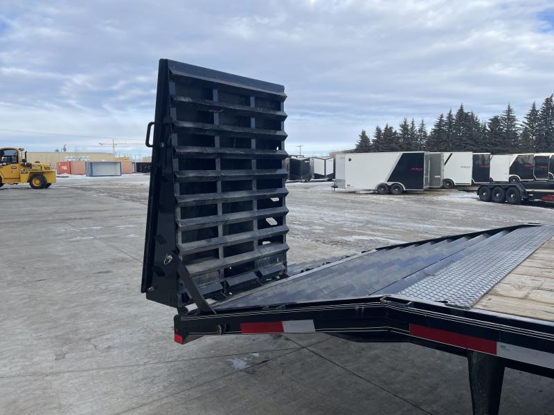 Rental 2021 Double A HB208–24 22520