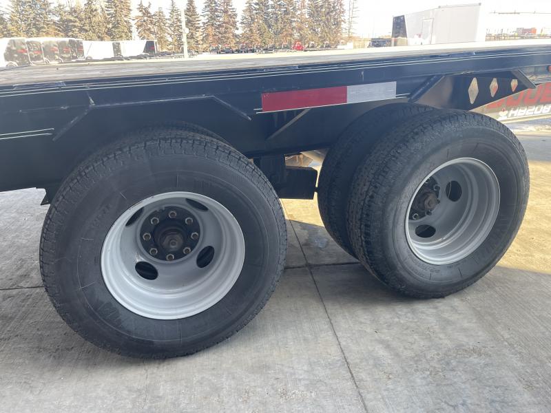 Rental 2021 Double A HB208–24 22520