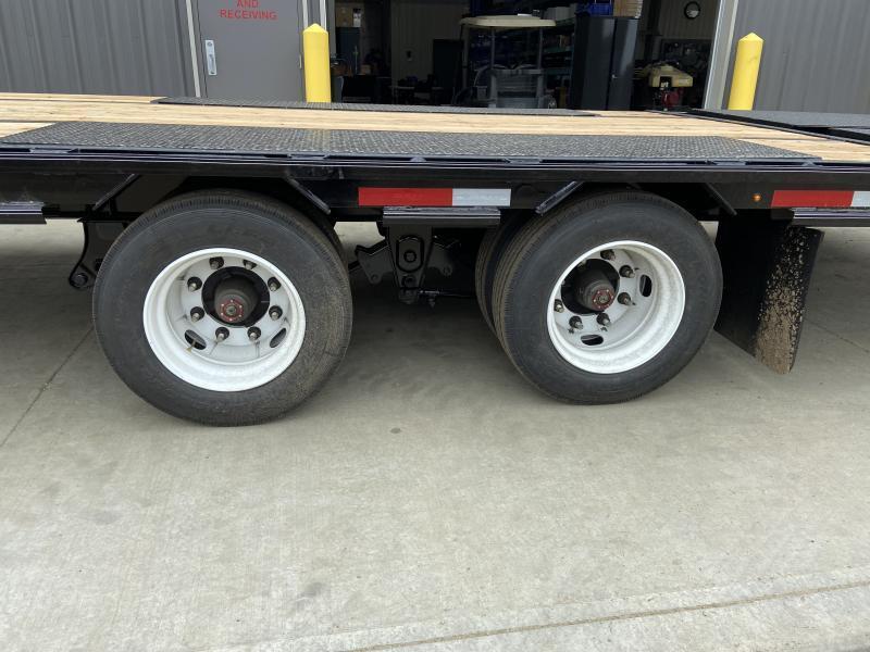 Rental 2022 Double A GHB318–36 24606