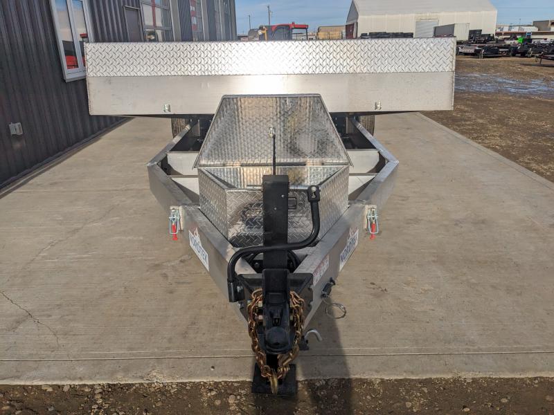 2025 Nordtek TD82X24-14 08091