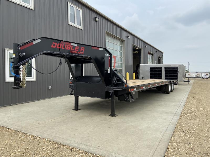 Rental 2022 Double A GHB318–36 24606