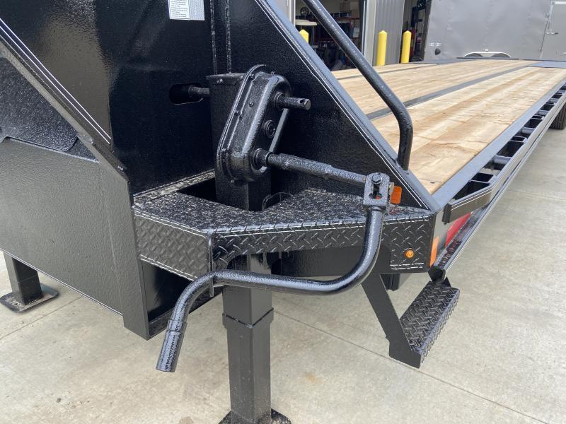 Rental 2022 Double A GHB318–36 24606