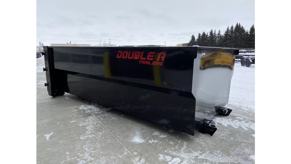 2026 Double A RO-15 2T616