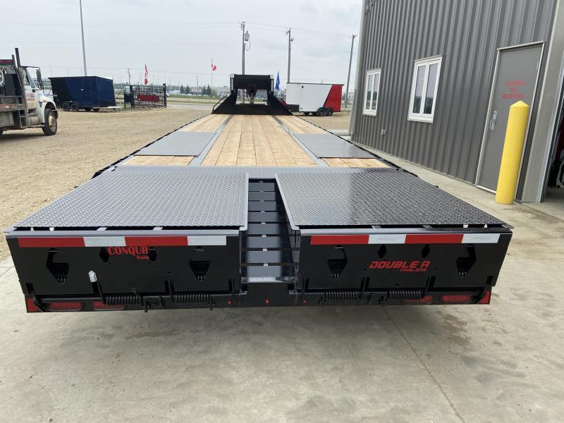 Rental 2022 Double A GHB318–36 24606