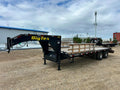 Pre-Owned 2011 BigTex 20GN-20BK+5-25 86567