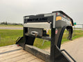 2026 Southland 40' Gooseneck Deckover Trailer - Hydraulic Beavertail - 38000LB GVW 33505